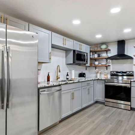 South Salt Lake Amazing New Condo Great Location ! Sugarhouse מראה חיצוני תמונה
