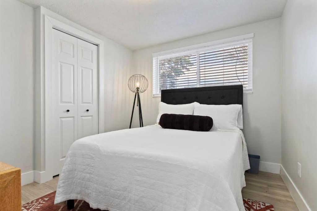 South Salt Lake Amazing New Condo Great Location ! Sugarhouse מראה חיצוני תמונה