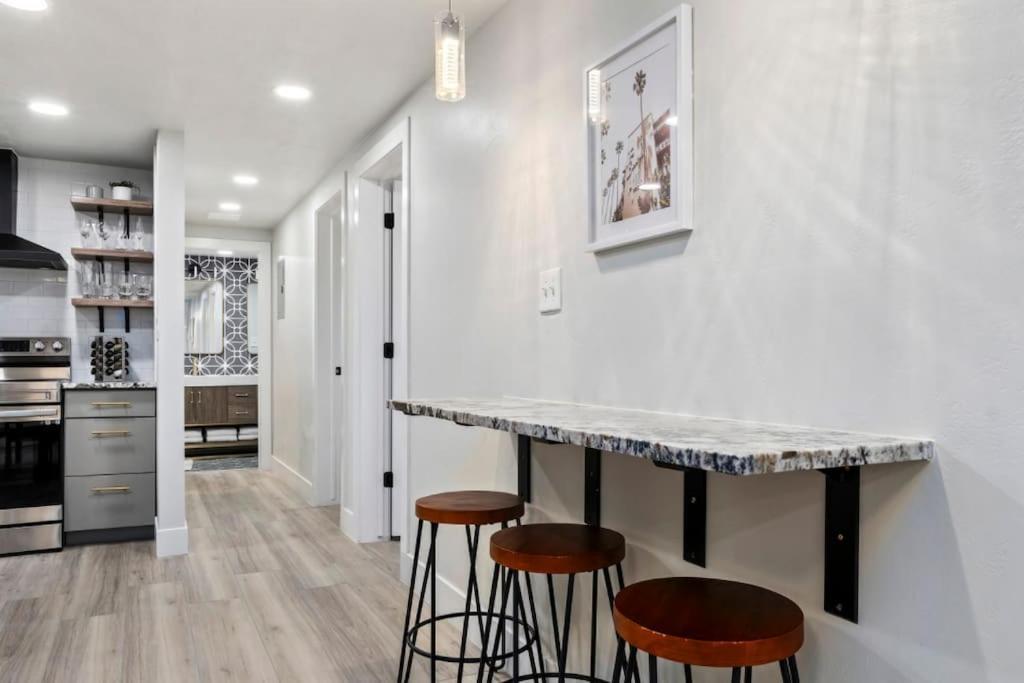 South Salt Lake Amazing New Condo Great Location ! Sugarhouse מראה חיצוני תמונה